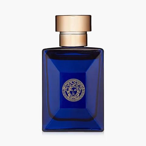 (Hàng công ty) Nước Hoa Nam Versace Pour Homme Dylan Blue Eau De Toilette 10ml chiết Chính hãng