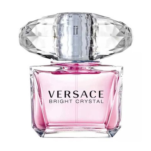 (Hàng công ty) Nước Hoa Nữ Versace Bright Crystal ED 10ml chiết Chính hãng