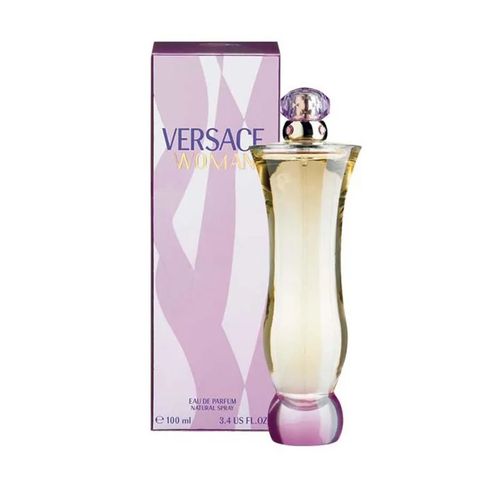 (Hàng công ty) Nước Hoa Nữ Versace Woman EDP 10ml chiết Chính hãng