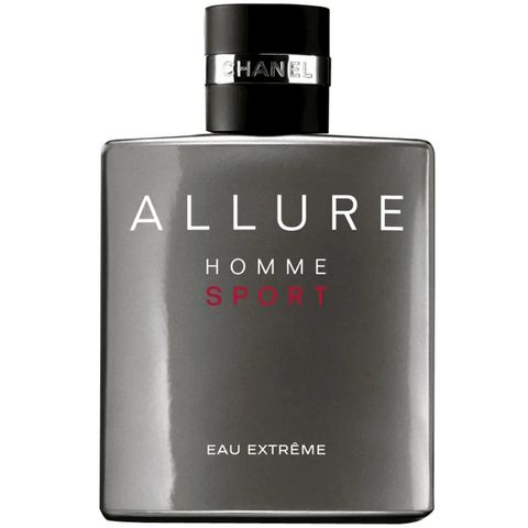 (Hàng công ty) Nước Hoa Nam Chanel Allure Homme Sport Eau Extreme Thơm Lâu 10ml chiết Chính hãng