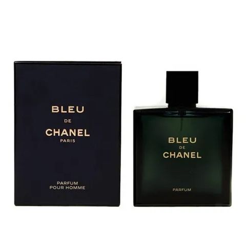 (Hàng công ty) Nước Hoa Nam Chanel Bleu De Parfum 10ml chiết Chính hãng