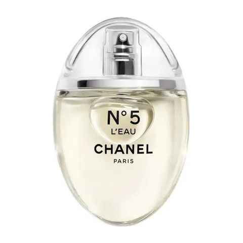 (Hàng công ty) Nước Hoa Nữ Chanel N5 L'eau Limited EDT 10ml chiết Chính hãng