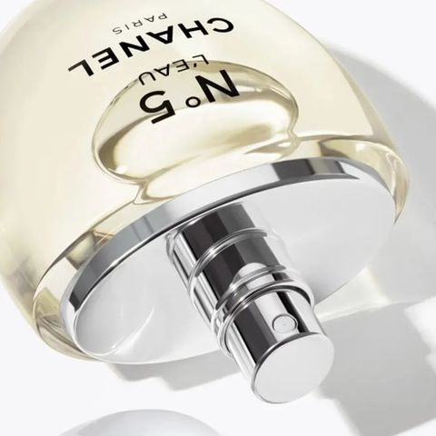 (Hàng công ty) Nước Hoa Nữ Chanel N5 L'eau Limited EDT 10ml chiết Chính hãng