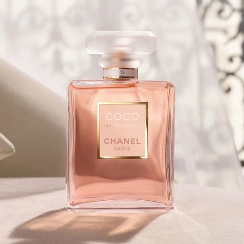 (Hàng công ty) Nước Hoa Nữ Chanel Coco Mademoiselle Eau De Parfum (EDP) 10ml chiết Chính hãng