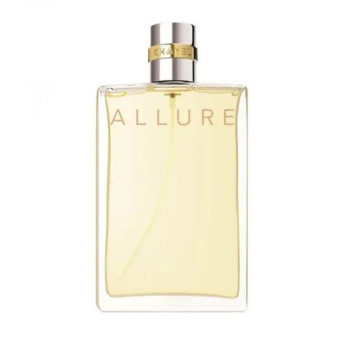 (Hàng công ty) Nước Hoa Nữ Chanel Allure EDT 10ml chiết Chính hãng