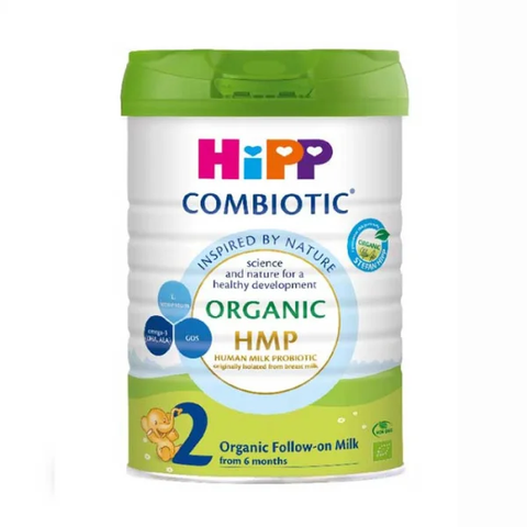 Sữa Hipp 800g (mẫu mới)
