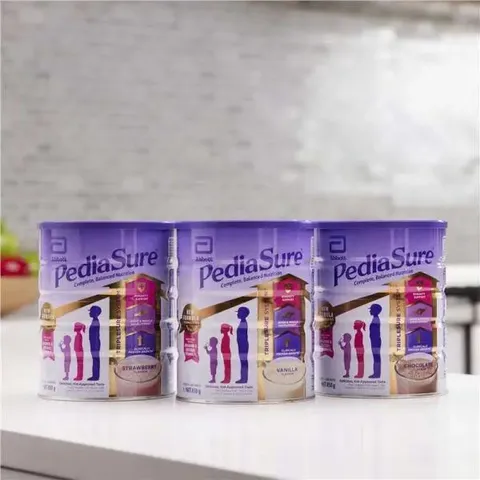 Sữa Pediasure Úc cho bé 1-10 tuổi (850gr)