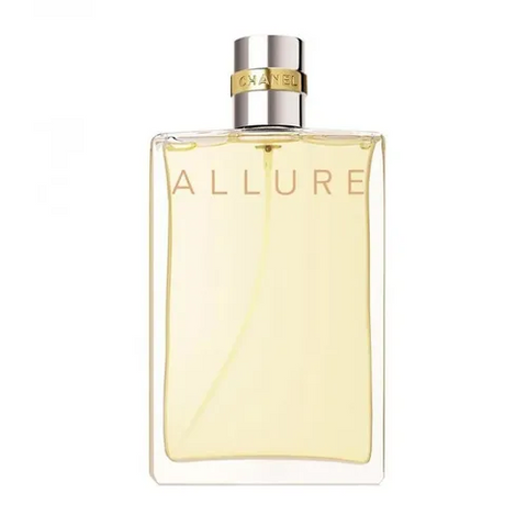 (Chính hãng)Nước Hoa Nữ Chanel Allure EDT 10ml chiết cao cấp