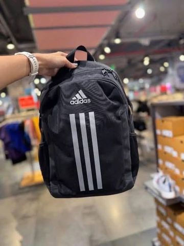 Balo Adidas Power H44323 40x28x16cm Cỡ Vừa Đa Năng
