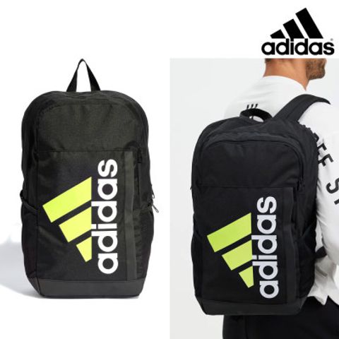 Balo Adidas IP9775 46x28x18cm 18.5L Đựng Laptop Tiện Lợi