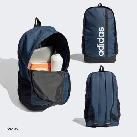Balo Adidas GN2015 46x26x16cm Đa Năng Gọn Nhẹ
