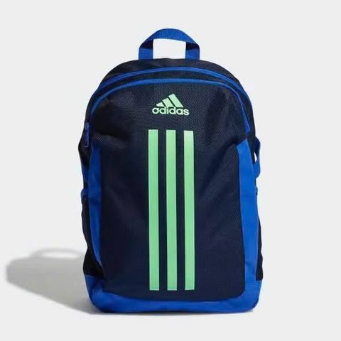 Balo Adidas Power HM9303 40x28x16cm Cỡ Vừa Đa Năng