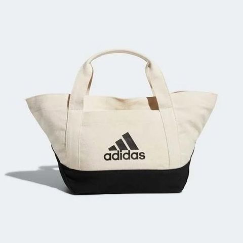 Túi Tote Canvas Adidas IB0290 39x21x18cm Đa Năng Hàng Ngày