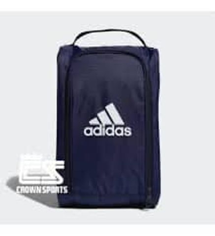 Túi Đựng Giày Adidas HT5715 35x22x12cm Chống Bụi Tiện Lợi