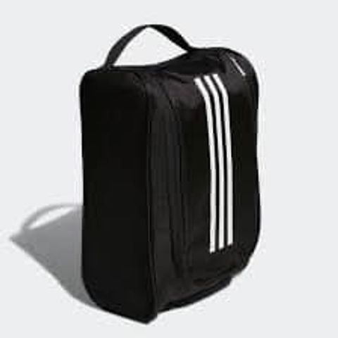 Túi Đựng Giày Adidas HT5715 35x22x12cm Chống Bụi Tiện Lợi