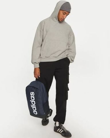 Balo Adidas HR5343 46x26.5x14cm 22.5L Mẫu Mới Đa Năng