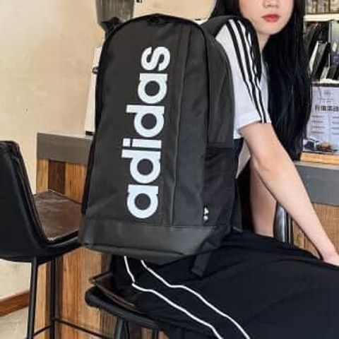 Balo Adidas HT4746 46x26.5x14cm 22.5L Mẫu Mới Đựng Laptop