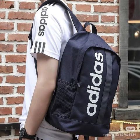 Balo Adidas HT4746 46x26.5x14cm 22.5L Mẫu Mới Đựng Laptop