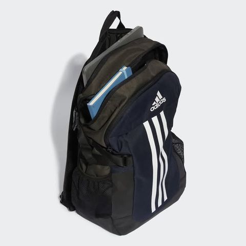 Balo Adidas Power VI IK4352 48x30x19cm Xanh Đậm Đa Năng
