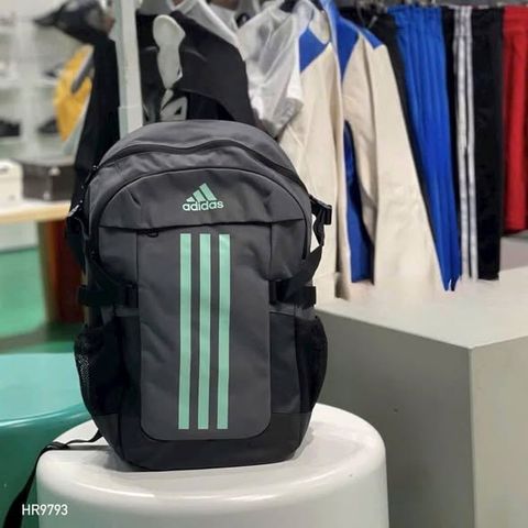 Balo Adidas Power VI HR9793 48x30x19cm Đựng Laptop Đi Làm