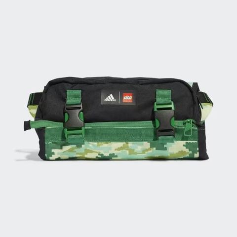 Túi Đeo Hông Adidas HT6365 45x26x14cm Kiêm Balo Mini Đa Năng