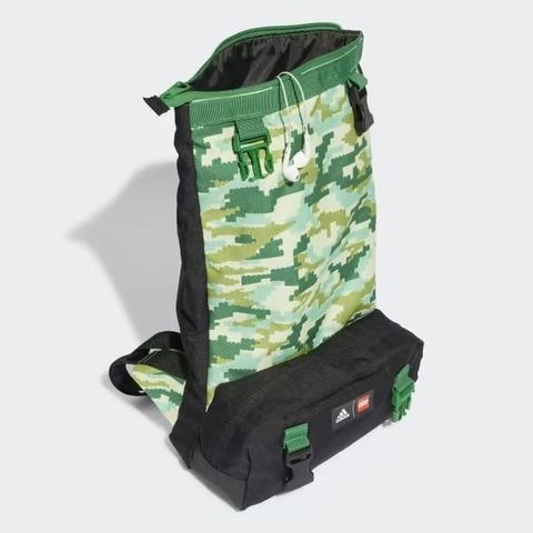Túi Đeo Hông Adidas HT6365 45x26x14cm Kiêm Balo Mini Đa Năng