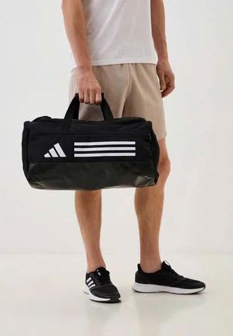 Túi Trống Adidas HT4749 50x22x20cm Có Ngăn Giày Riêng Tiện Lợi