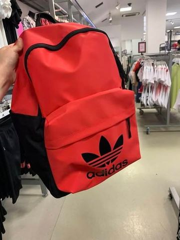 Balo Adidas Adicolor Archive HD7220 42x30x16cm Thời Trang