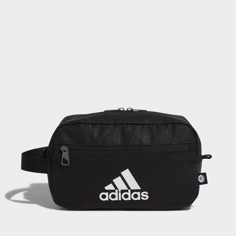 Túi Pouch Adidas HR6915 25x15x12cm Đựng Phụ Kiện Gọn Nhẹ