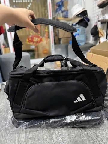 TÚI TRỐNG Adidas IM5217 64 x 28 x 27 cm – túi trống siêu to
