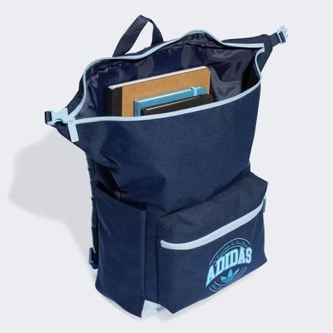 BALO Adidas IT7347 41 x 27 x 13 cm 18L – balo gọn nhẹ đi học
