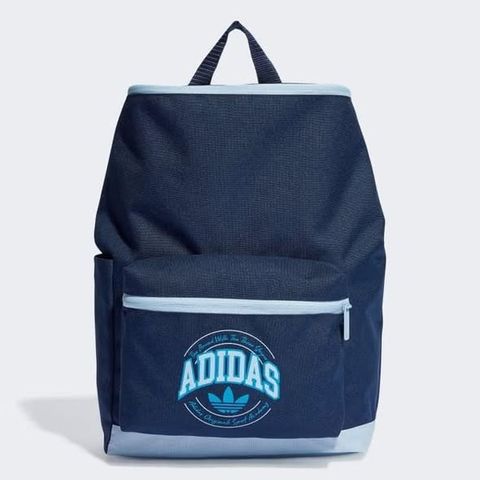 BALO Adidas IT7347 41 x 27 x 13 cm 18L – balo gọn nhẹ đi học