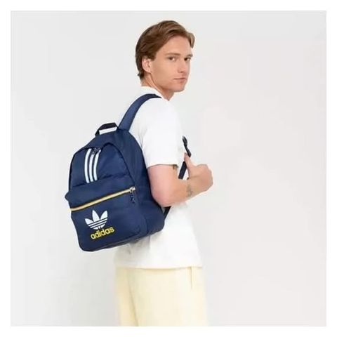 BALO Adidas IL4833 30 x 41 x 12.25 cm – balo basic tiện lợi