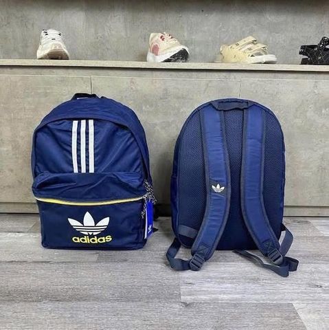 BALO Adidas IL4833 30 x 41 x 12.25 cm – balo basic tiện lợi