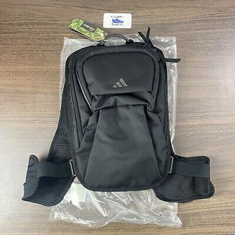 BALO Adidas IQ0916 45 x 31 x 10 cm – balo gọn nhẹ tiện dụng