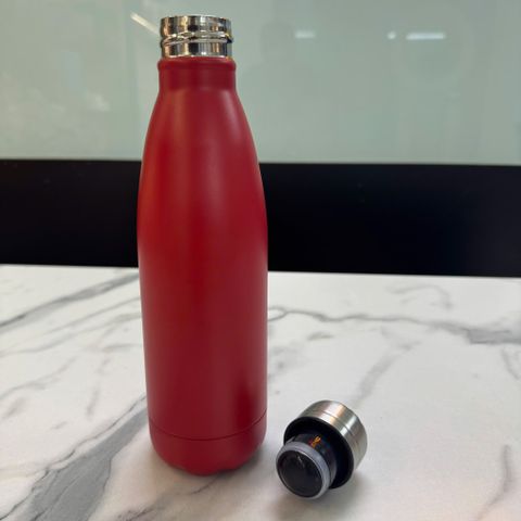 Bình Giữ Nhiệt Silvercrest 500ml