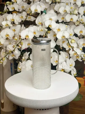Bình Nước Irris DE 1,5 lít