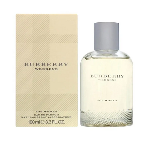 (Cao cấp) [CHIẾT - CHAI 10ML] Nước Hoa Nữ Burberry Weekend EDP Chính hãng