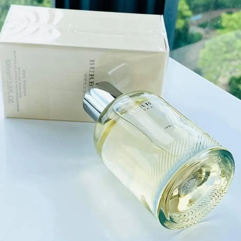 (Cao cấp) [CHIẾT - CHAI 10ML] Nước Hoa Nữ Burberry Weekend EDP Chính hãng