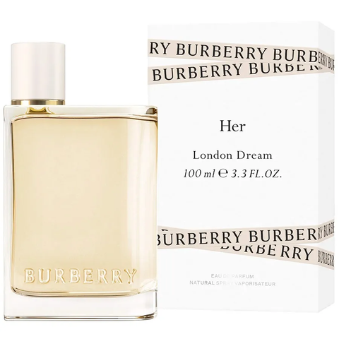(Cao cấp) [CHIẾT - CHAI 10ML] Nước Hoa Nữ Burberry Her London Dream EDP Chính hãng