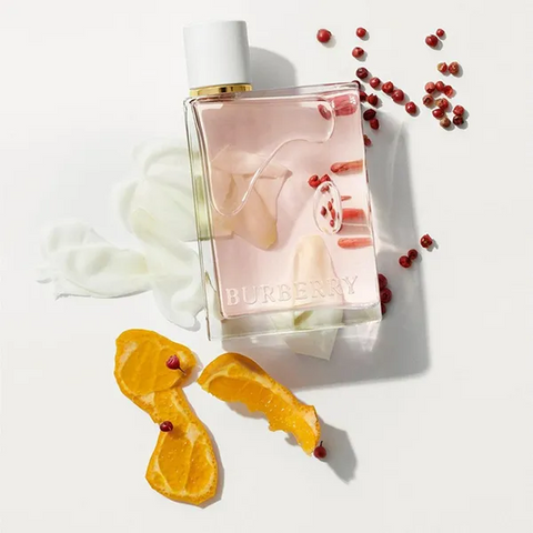 (Cao cấp) [CHIẾT - CHAI 10ML] Nước Hoa Nữ Burberry Her Blossom Eau De Toilette Chính hãng