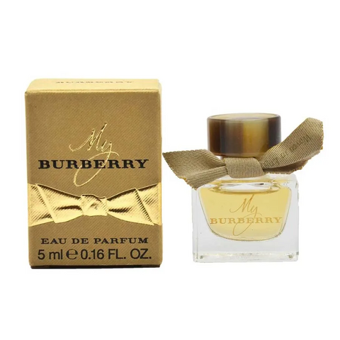 (Cao cấp) [CHIẾT - CHAI 10ML] Nước Hoa Nữ Burberry My Burberry EDP Mini Chính hãng