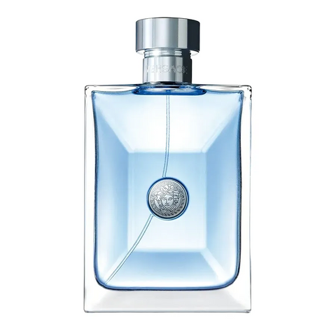 (Cao cấp) [CHIẾT - CHAI 10ML] Nước Hoa Nam Versace Pour Homme EDT (Eau De Toilette) Chính hãng