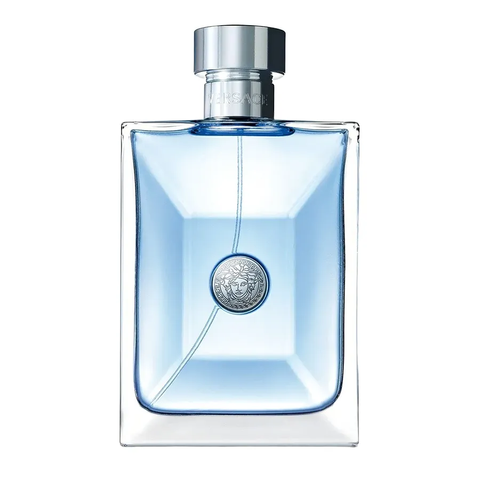 (Cao cấp) [CHIẾT - CHAI 10ML] Nước Hoa Nam Versace Pour Homme EDT (Eau De Toilette) Chính hãng