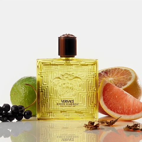 (Cao cấp) [CHIẾT - CHAI 10ML] Nước Hoa Nam Versace Eros Energy Eau De Parfum Chính hãng