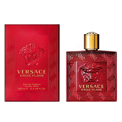 (Cao cấp) [CHIẾT - CHAI 10ML] Nước Hoa Nam Versace Eros Flame EDP Lôi Cuốn Chính hãng 