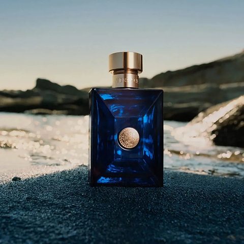 (Cao cấp) [CHIẾT - CHAI 10ML] Nước Hoa Nam Versace Dylan Blue Pour Homme EDT Chính hãng