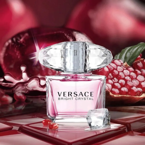 (Cao cấp) [CHIẾT - CHAI 10ML] Nước Hoa Nữ Versace Bright Crystal EDT Chính hãng