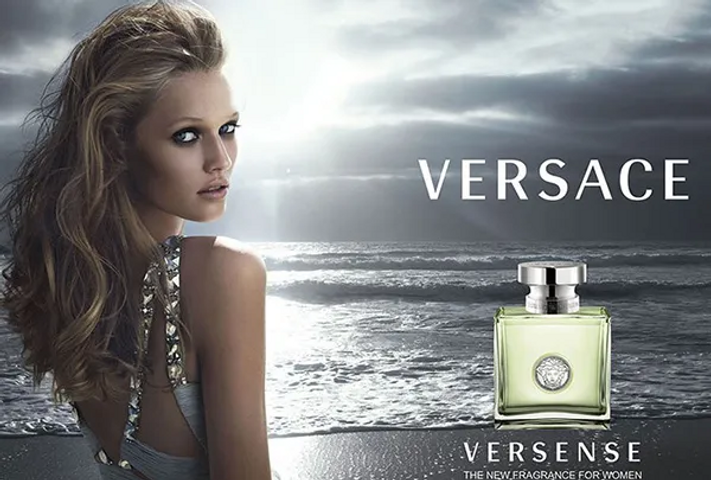 (Cao cấp) [CHIẾT - CHAI 10ML] Nước Hoa Nữ Versace Versense Eau De Toilette Chính hãng