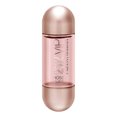 (Cao cấp) [CHIẾT - CHAI 10ML] Nước Hoa Nữ Carolina Herrera 212 Vip Rose EDP Elixir Chính hãng